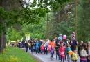 Bērnu un jauniešu svētki “Ar vasaru saujā”, 26.05.2013.
