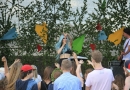 Mārupes novada bērnu un jauniešu svētki “Ar vasaru saujā”, 29.05.2016.