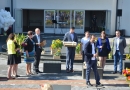 PII “Mārzemīte” atklāšana, 20.08.2016.