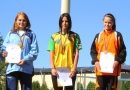 Mārupei piecas medaļas 2013.gada Latvijas Jaunatnes vasaras olimpiādē, 12.06. – 15.06.