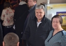 Darba birža “Dzīvo Mārupē, strādā Mārupē”, 29.04.2017.