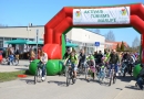 Tautas velobrauciens “Zaļi ripojam”, 04.05.2017.