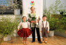 Mārupes novada senioru godināšanas pasākums, 10.05.2017.