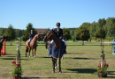 Jāšanas sacensības “Baltic Hope Cup 2013″, 07.09.2013.