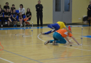 Policijas – skolu sporta diena “Esi draugs!”, 27.11.2013.