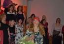 Kora “Mārupe” koncertuzvedums 8.martā, 08.03.2013.