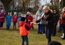 Pirmsskolas izglītības iestāžu bērnu sporta svētki “Zīļuks ceļo”, 26.03.2014.