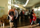 Mārupes daiļamatnieku izstādes atklāšana, 19.05.2014