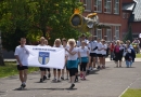 Pierīgas pašvaldību darbinieku sporta spēles Mārupē, 27.06.2014.