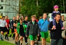 Sporta svētki Skultē, 30.08.2014.