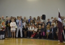 Zinību diena Mārupē, 01.09.2014.