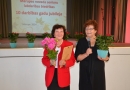 Mārupes senioru labdarības biedrības 10 gadu jubileja, 20.09.2014.