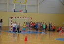 Olimpiskā diena 2014 Mārupē, 26.09.2014.