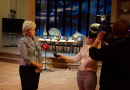 Pirmais Vislatvijas Reģionālo uzņēmēju biedrību kongress Mārupē, 07.11.2013.