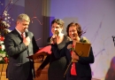 Valsts svētku koncerts “Zelta Daugavā Rīgas un Latvijas mūžs”, 15.11.2014.