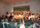 Koru sadraudzības koncerts “Lūgšana Latvijai”, 22.11.2014.