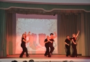 Senioru līnijdeju grupa “Vējiem līdzi” nosvin 10 gadu jubileju, 29.11.2014.