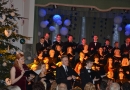Baltās adventes koncerts, 21.12.2014.