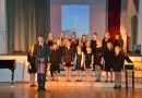 Barikāžu atceres vakars, 17.01.2015.