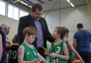 Basketbola Tehnikas Diena Tīrainē, 07.02.2015.