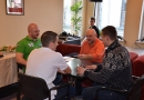 Mārupes pirmais zolītes čempionāts, 22.03.2015.