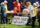 Mārupes novada Senioru sporta diena, 23.05.2015.