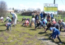 Lielā talka Mārupē, 23.04.2016.