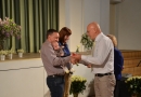 Jaundzimušo sveikšanas pasākums “Esmu mazais mārupietis”, 21.05.2016.