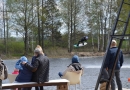 Tautas velobrauciens “Zaļi dzīvot Mārupē!”, 04.05.2015.