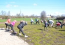 Lielā talka Mārupē, 23.04.2016.