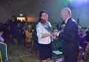 Mārupes vidusskolas jubileja, 30.04.2016.