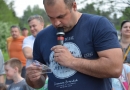 Pavasara kross “Skrējiens apkārt Pavasara dīķim” 5.posms 10.05.2016.