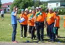 Senioru sporta spēles, 28.05.2016.
