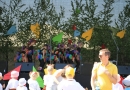 Mārupes novada bērnu un jauniešu svētki “Ar vasaru saujā”, 29.05.2016.
