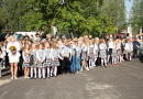 Zinību diena Mārupes novadā, 01.09.2016.
