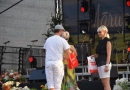 Mārupes novada 90 gadu jubilejas svētki, 08.08.2015.