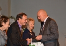 Adventes Baltais koncerts / Sportistu sumināšana 20.12.2015.