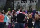 Bērnu un jauniešu svētki, 01.06.2014.