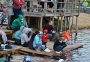 Tautas velobrauciens “Zaļi dzīvot Mārupē!”, 04.05.2015.