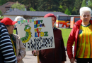 Mārupes novada Senioru sporta diena, 23.05.2015.