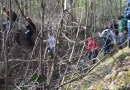 Piedzīvojumu ekspedīcija “Atklāj Medema purvu!” 04.05.2016.