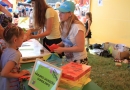 Mārupes novada bērnu un jauniešu svētki “Ar vasaru saujā”, 29.05.2016.
