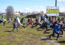 Lielā talka Mārupē, 23.04.2016.