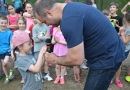 Pavasara kross “Skrējiens apkārt Pavasara dīķim” 5.posms 10.05.2016.
