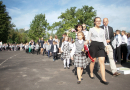 Zinību diena Mārupes novadā, 01.09.2016.