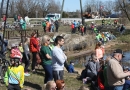 Tautas velobrauciens “Zaļi ripojam”, 04.05.2017.