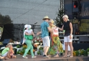 Mārupes novada 90 gadu jubilejas svētki, 08.08.2015.