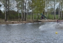 Tautas velobrauciens “Zaļi dzīvot Mārupē!”, 04.05.2015.