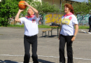 Mārupes novada Senioru sporta diena, 23.05.2015.
