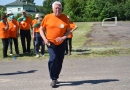 Senioru sporta spēles, 28.05.2016.